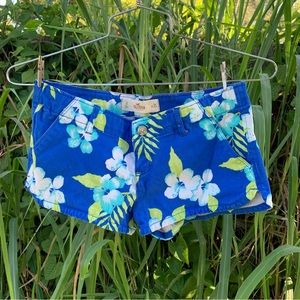 COCNUT 2000’s DREAM GIRL SHORTS 🌺